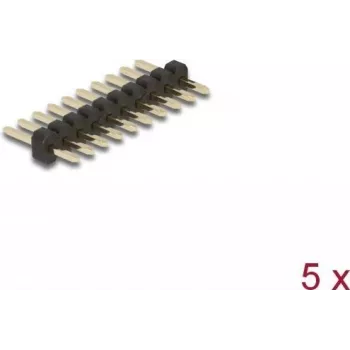 Pin header DeLOCK 66686 Printed Circuit Board (PCB) accessory