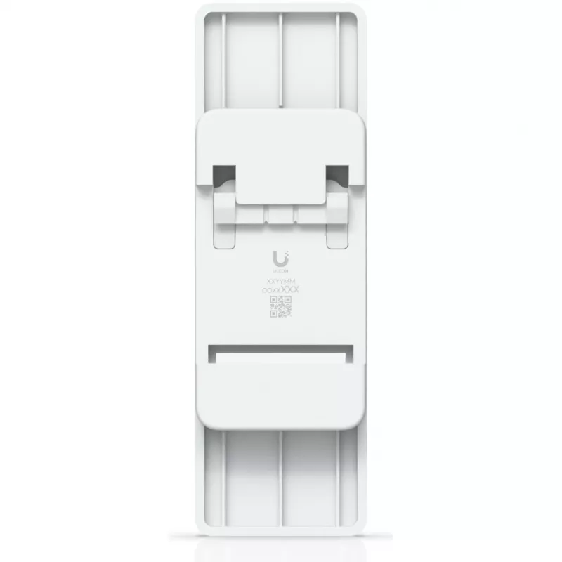 Ubiquiti UACC-Switch-DIN Valge polükarbonaat Lüliti