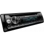 Pioneer DEH-S720DABAN - Must - 1 DIN - 200 W - 4.0 kanalit - 50 W - CD, CD-R, CD-RW