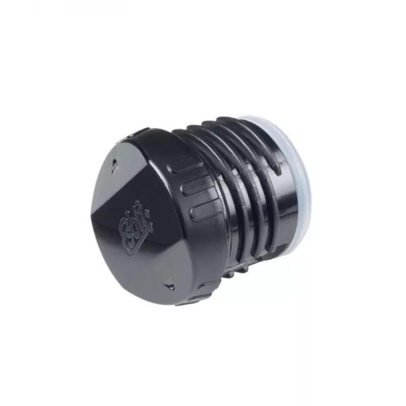 ESBIT VF750ML vaakumkolb 0,75 L Must
