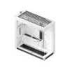 HAVN HS 420 Midi Tower Valge