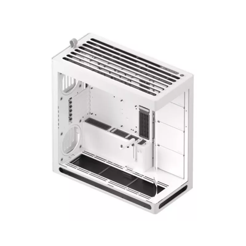 HAVN HS 420 Midi Tower Valge