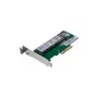 Lenovo M.2 SSD adapter – kõrge profiiliga liidesekaardid/adapter Sisemine