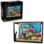 LEGO ICONS 10366 Troopiline akvaarium