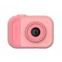 Laste digikaamera Xrec myFirst Camera 10 — roosa, alates 5. eluaastast, 76 g