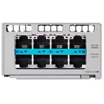 CATALYST 9300 8 X MGIG VÕRGUMOODUL