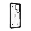 Urban Armor Gear Pathfinder Clear mobiiltelefoni ümbris 17,3 cm (6,8) Kaitseümbris Must, Hõbedane