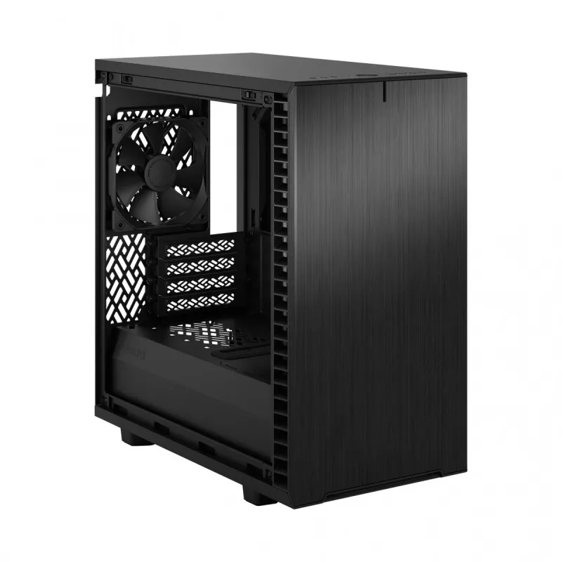 Fractal Design - Define Mini Must Sol
