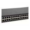 Mittehallatav kommutaator LevelOne FGP-2602W380 26-pordiline Fast Ethernet PoE