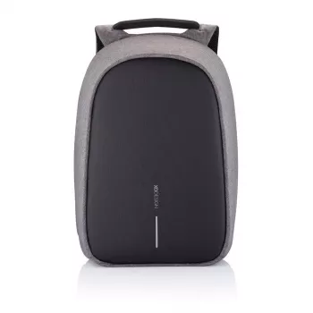 Seljakott XD-Design Bobby Hero Small must hall
