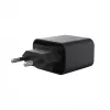 toiteadapter USB A+C 30W EU
