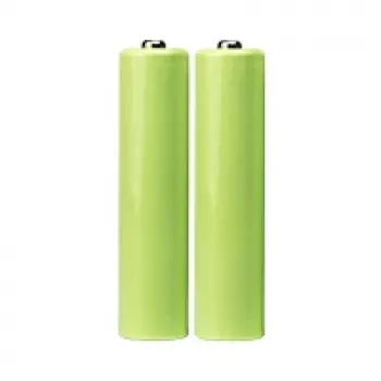 Socket Mobile CHS seeria 7 – aku 2 x AAA – NiMH – (laetav)