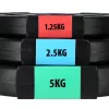 Composite barbell 40 KG HMS SG40
