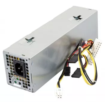 Toiteplokk Dell 240W õhuke Form 709MT – Dell 240W sisemine õhuke toiteplokk