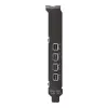 PNY NVIDIA T1000 4GB GDDR6 madala profiiliga, 4x Mini DisplayPort (VCNT1000-SB)