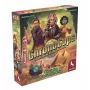 ChronoCops - Einsteini relatiivsuskriis, lauamäng