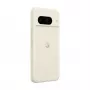 Google Pixelsnap, ümbris, Google, Pixel 10/Pixel 10 Pro, 16 cm (6,3 tolli), beež
