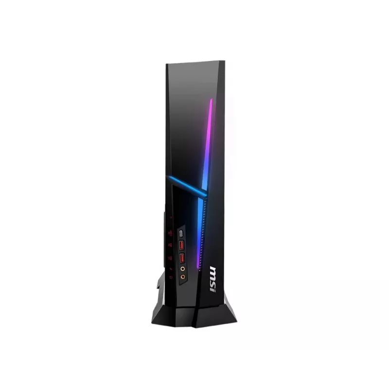 Lauaarvuti MSI MPG Trident AS AI 2nd Intel Core Ultra 5 225F, 32 GB DDR5, 1 TB SSD, NVIDIA GeForce RTX 5060, Wi‑Fi, Bluetooth, Windows 11 Home