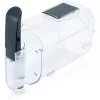 Kaasaskantav jääkuubikumasin Wilfa FDM1B‑TC2000, 220 W, kompaktne lauamudel, 175×430×445 mm