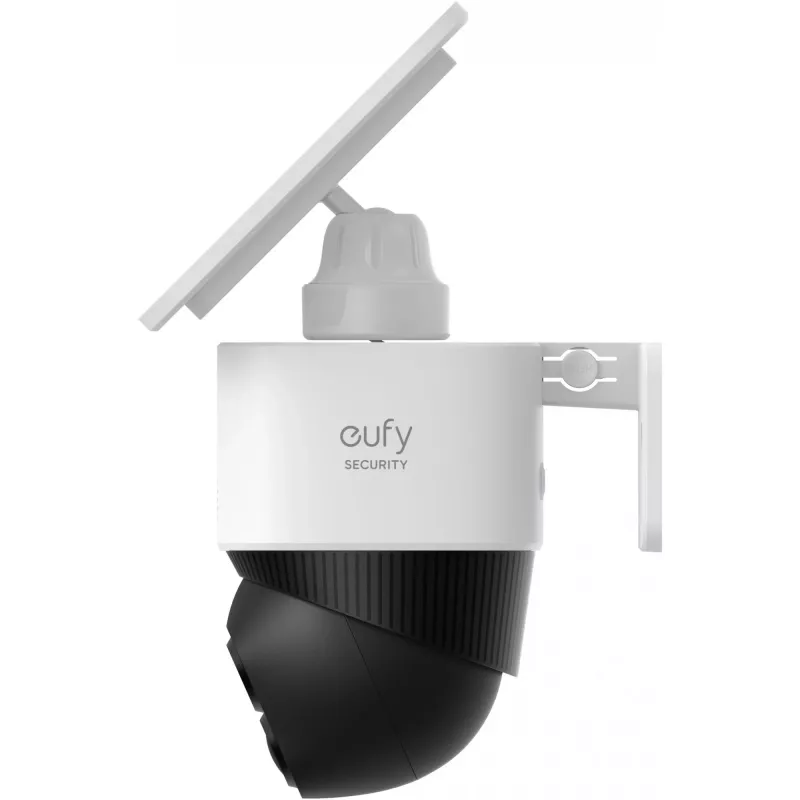 Eufy SoloCam S340 Bulb IP turvakaamera sise- ja välistingimustes 2880 x 1620 pikslit lae/seina kinnitus