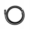 USB-C kaabel Unitek C14100ABK01-2M — 2 m, 100 W toiteedastus, 40 Gbps andmeedastus