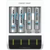 Akulaadija Ansmann Comfort Smart Majapidamisaku USB