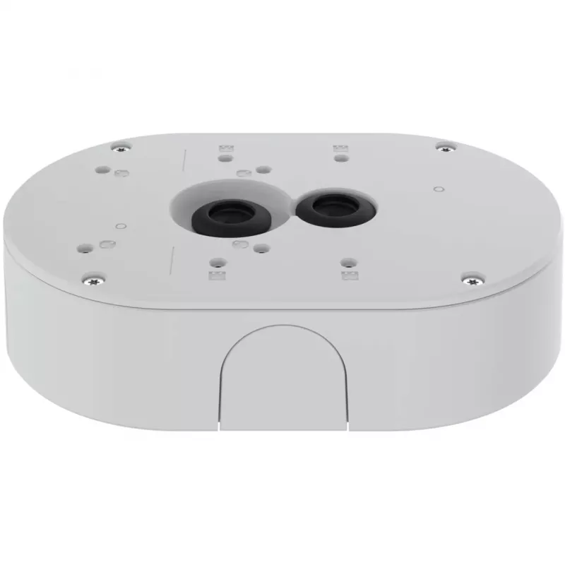 Liidesekast Axis TP4601-E Indoor Valge 140.4x215.1x53.5 mm