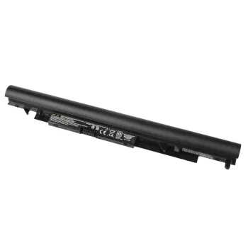 Aku roheline Cell HP142 HP 240/245/250/255 G6 ja 14-/15-/17-… jaoks — 14.8V 2200mAh LiPo, 3 elementi, must