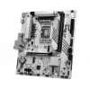 Emaplaat ASROCK B760M-X GEN5 mATX LGA1700 jaoks, 2× DDR5, DisplayPort ja HDMI