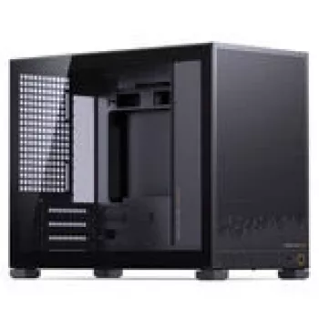 Arvutikorpus Jonsbo D32 STD Mini Case mATX must