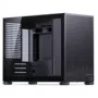 Arvutikorpus Jonsbo D32 STD Mini Case mATX must