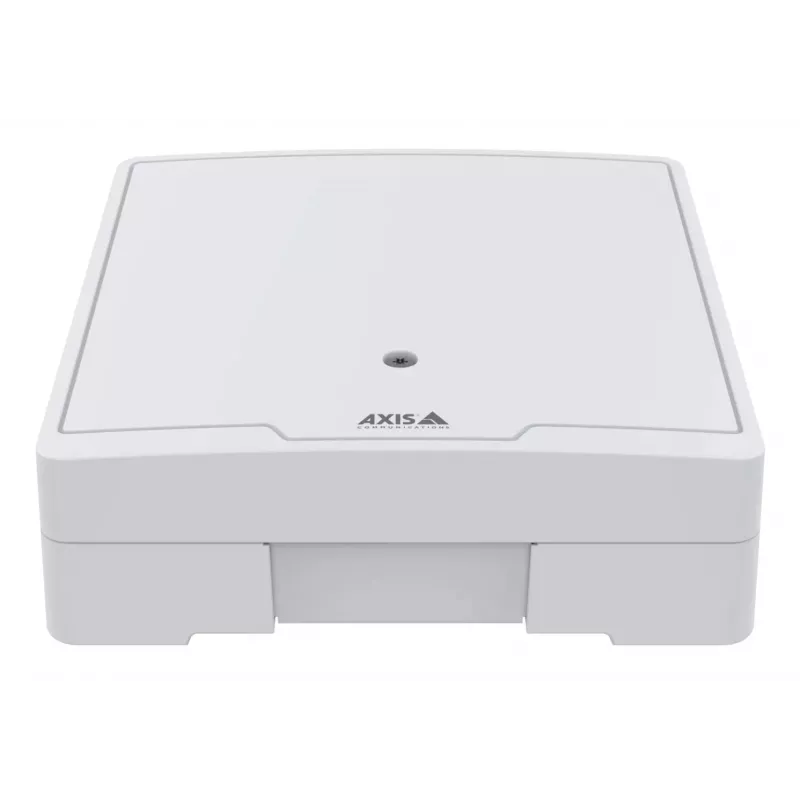 Turvauksekontroller Axis 02653-001 2 ust RJ-45 RS-485 2 GB välkmälu