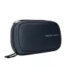 Hügieenikott XDDESIGN First-Class All-in-One Travel Organiser P706.3425, Granaatpunane, tõmblukk, 380 g, 17×27.5 cm väliskarp