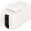HDMI 2.0 Keystone'i moodul emane/emane Digitus DN-93401