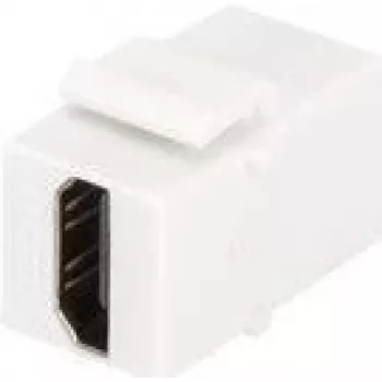 HDMI 2.0 Keystone'i moodul emane/emane Digitus DN-93401