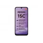 Xiaomi Redmi 15C 5G - 5G nutitelefon - Dual-SIM - RAM 8 GB / sisemälu 128 GB - microSD pesa - 6,9 tolli - 1600 x 720 pikslit (120 Hz)