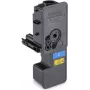 Tonerikassett Kyocera TK-5240C 3000 lehekülge Tsüaan
