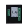 Ligipääsukontrolli lugeja lisaseade DAHUA DEE1010B-S2 — must, 58,2×20,2×49,2 mm, CE/FCC sertifitseeritud