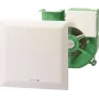 Kanaliventilaatori sisu Helios Ventilatoren Ventilatoreinsatz 7,5–100 m³/h valitav ELS NFC (40761)