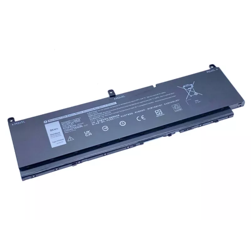 Origin Storage Bti 6C aku Dell Precision 7550 / 7750 95WH OEM: 3HK45 (453-BBCQ-BTI)