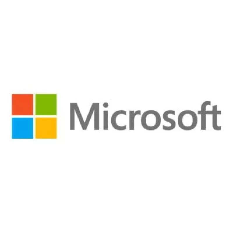 Microsoft Surface Laptop 3/4/5 kummijalatsikomplekt must varuosa / komplektis 4 kummi
