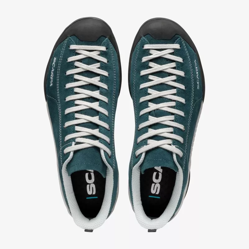 Kingad mojito-petrol-38 SCARPA