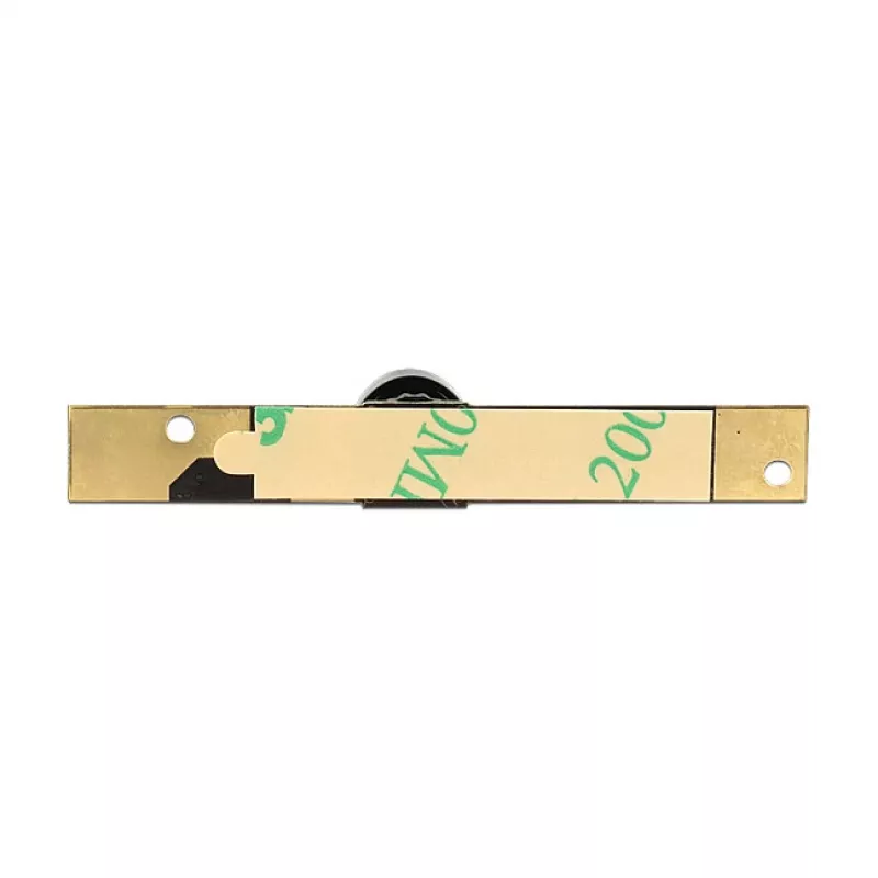 DeLOCK 96367 USB 2.0 IR-kaameramoodul, 5,04 MP, 80° V5 fikseeritud fookus