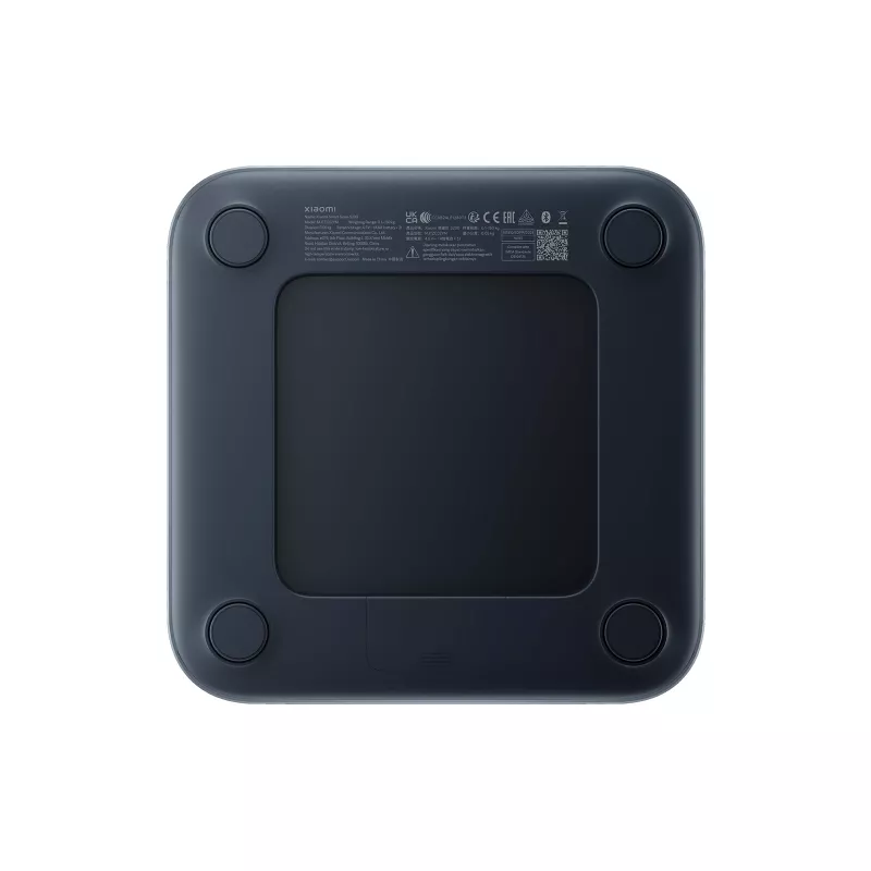 Xiaomi Smart Scale S200 vannitoakaal (tumehall)