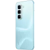 Nutitelefon Infinix HOT 50 PRO 6.78 tolli 256 GB helesinine
