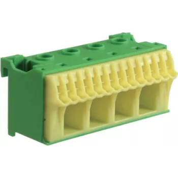 Hager KN18E - lisaseadme toiteplokk