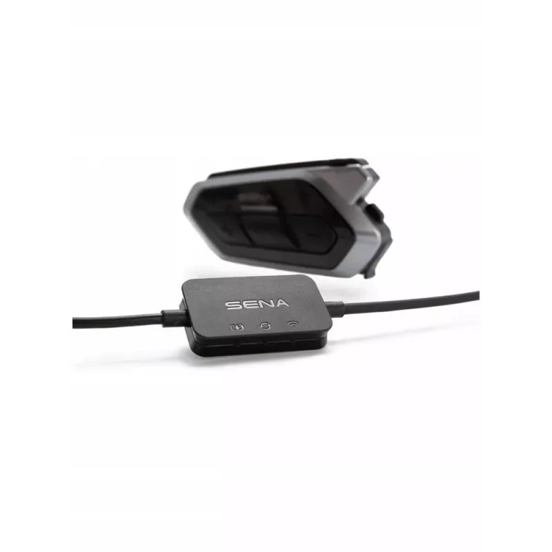 SENA 50R-02D kahekordne komplekt mootorratta intercom