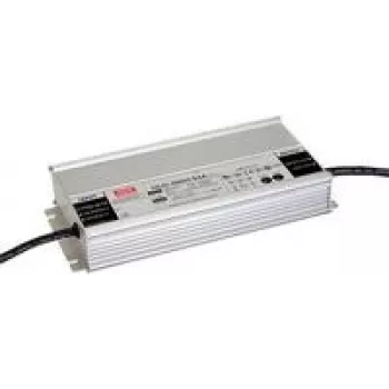 LED-draiver MEAN WELL HLG-480H-24B Väljundvõimsus 480 W IP20