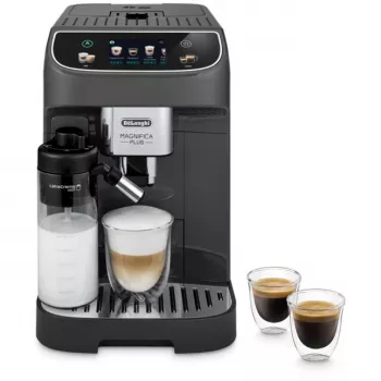 Kohvimasin DeLonghi 1,8L Magnifica Plus ECAM320.61.G