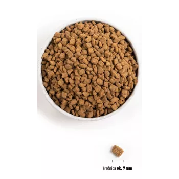 Orijen Small Breed Dog - kuiv koeratoit - 1.8 kg